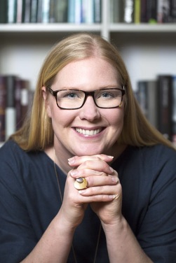 Erica Eklund Erica Eklund