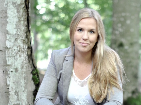 Sandra Furulund Sandra Furulund