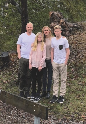 En utrymningsplan och vart alla i familjen ska återsamlas är väldigt viktigt om en brand uppstått. En utrymningsplan och vart alla i familjen ska återsamlas är väldigt viktigt om en brand uppstått.