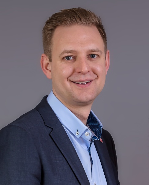 Per Svensson Per Svensson