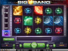 Big Bang