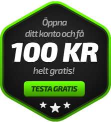 Spela med din gratis bonus hos Mobilbet!