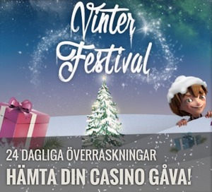 Hämta din gåva hos Thrills!