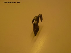 F3   K-Klammer komplett VFZ