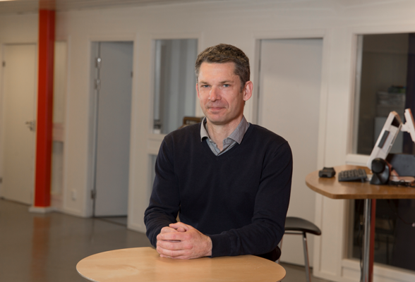 Andreas Berg, Kontorsgruppen. Andreas Berg, Kontorsgruppen.
