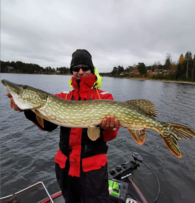 Start | Fishingguide In Sweden