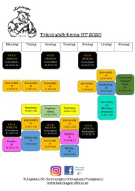 HT2020 24/8 - 20/12 HT2020 24/8 - 20/12