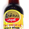 3 Chef´s Pure Sesame Oil 150ml