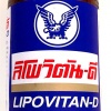 Energy Drink Lipovitan-D 100ml