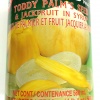 Aroy-D Toddy Palm´s Seed & Jackfruit in Syrup