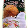 Aroy-D Coconut Milk For Dessert 400ml
