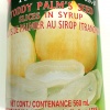 Aroy-D Toddy Palm´s Seed Slice 565g