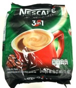 Nestcafe Espresso Roast 486g