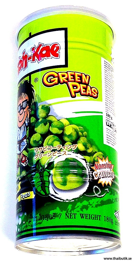Koh Kae Green Peas Wasabi ThaiButik.Se