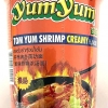 Yum Yum Cup Tomyun Shrimp Creamy