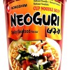 Nongshim CUP Neoguri Seafood Spicy