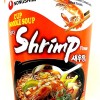 Nongshim CUP Spicy Shrimp