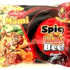 Mami Spicy Labuyo Beef