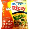 Oh! Ricey Beef Ball Noodle