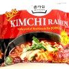 Jongga Kim Chi Ramen Hot & Spicy