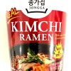 Jongga CUP Kim Chi Ramen Hot & Spicy