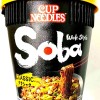 Nissin Soba CUP Classic Wok Style