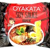 Oyakata Soy Sauce Ramen