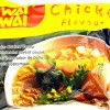 Wai Wai Chicken Soup Flavour