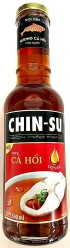 Chin-Su Premium Fish Sauce 500ml