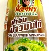 Nong Porn Soy Bean With Ginger Sauce 300g
