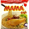 Mama Chicken Flavour (Halal)