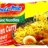 Indo Mie Chicken Curry Soup