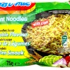 Indo Mie Vegetarian Flavour