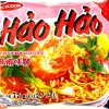 Hao Hao Sour Hot Shrimp