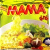 Mama Vegetable Flavour (Halal)