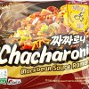 Sam Yang Chacharoni Black Bean Sauce