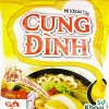 Cung Dinh Ga Ham Stuwed Chicken