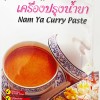 Lobo Nam Ya Curry Paste 50g
