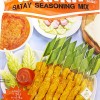 Lobo Satay Seasoning Mix & Satay Sauce 100g