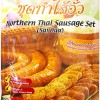 Lobo Northern Thai Sausage Sai Oua Set 60g
