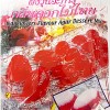 Lobo Thai Flowers Agar Dessert Mix 115g