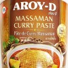 Aroy-D Massaman Curry Paste 400g