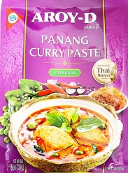 Aroy-D Panang Curry Paste 50g
