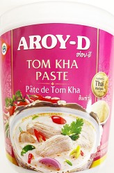 Aroy-D Tom Kha Paste 400g