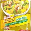 RosDee Menu Spicy Shrimp Paste Soup