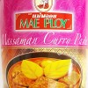 Mae Ploy Massaman Curry Paste 400g