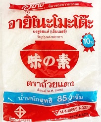 Ajinomoto MSG Umami Seasoning Thai 85g