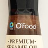 O´Food Premium Sesame Oil 100% 160ml