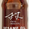Twin Dragon Sesame/Soybean Oil 150ml