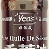Yeo´s Pure Sesame Oil 150ml